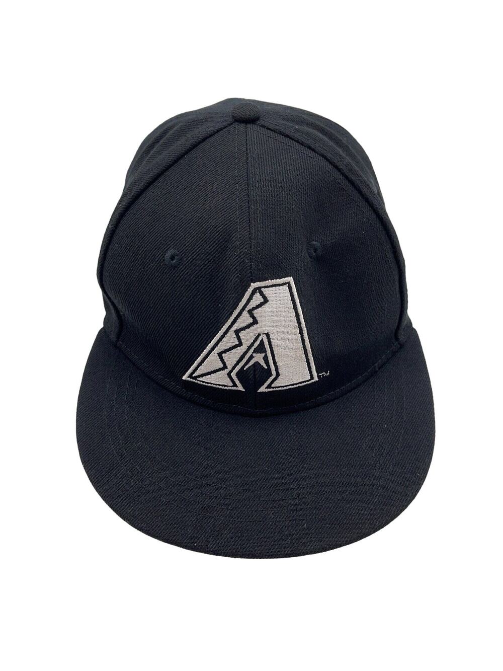 Arizona Diamondbacks Baseball Cap Snapback Pepsi Sixth Man Hat Graffiti Lalo